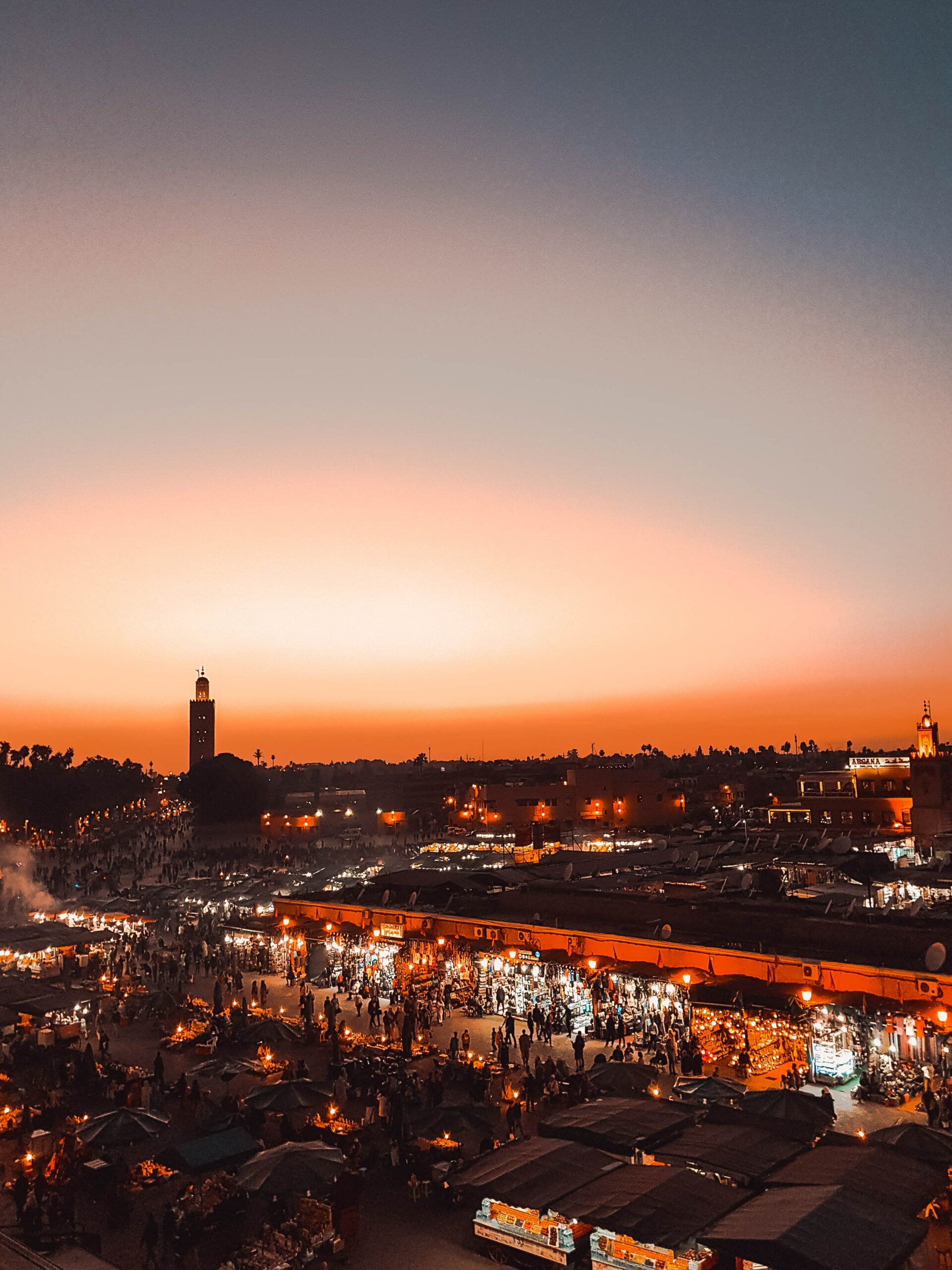 Maroc 2