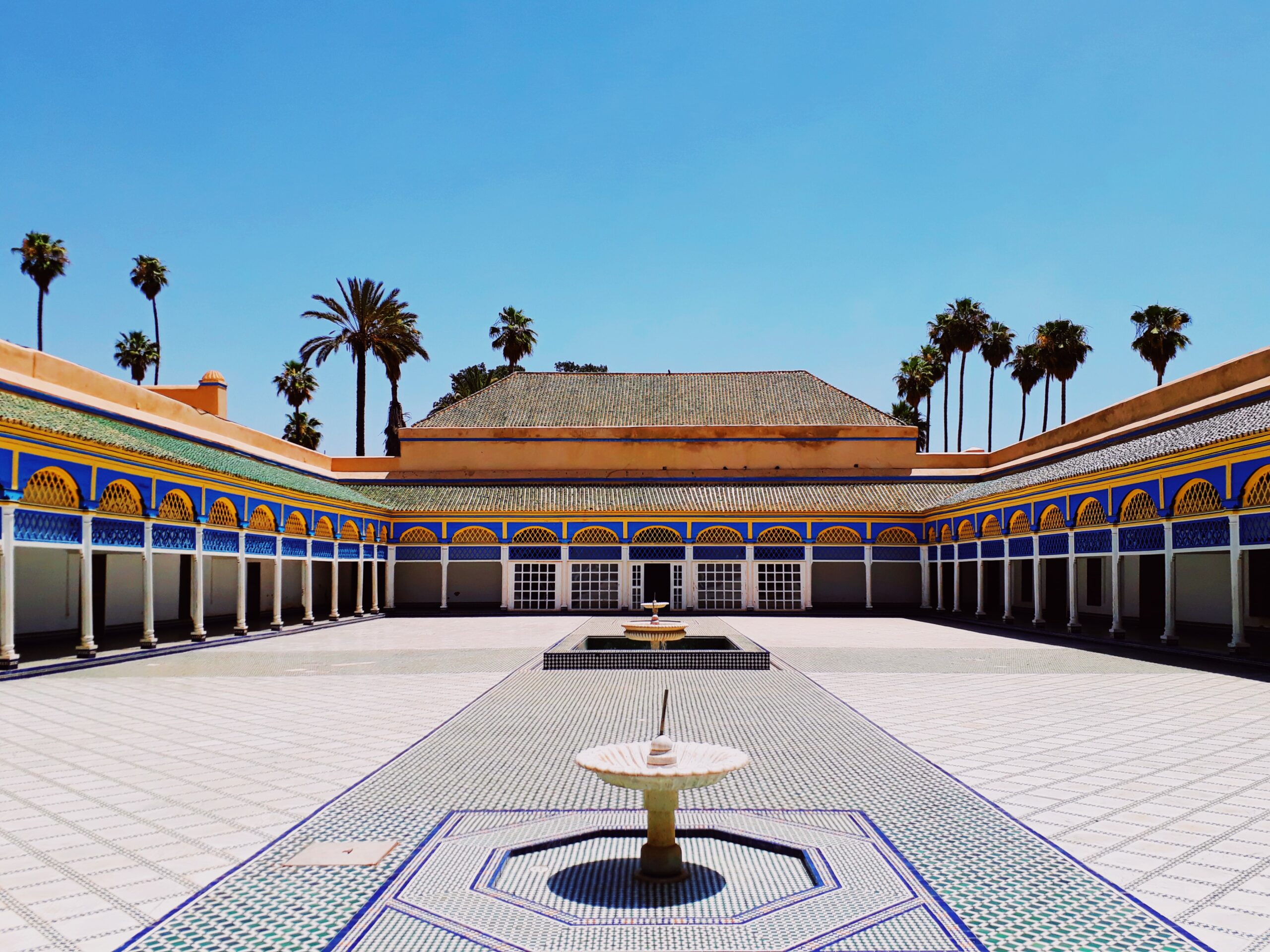 Maroc