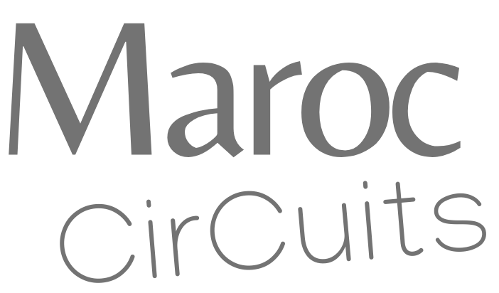 Circuit Maroc